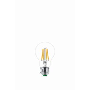 LED-Lampe 'ultra effizient' 2,3 W E27 485 lm, warmweiß