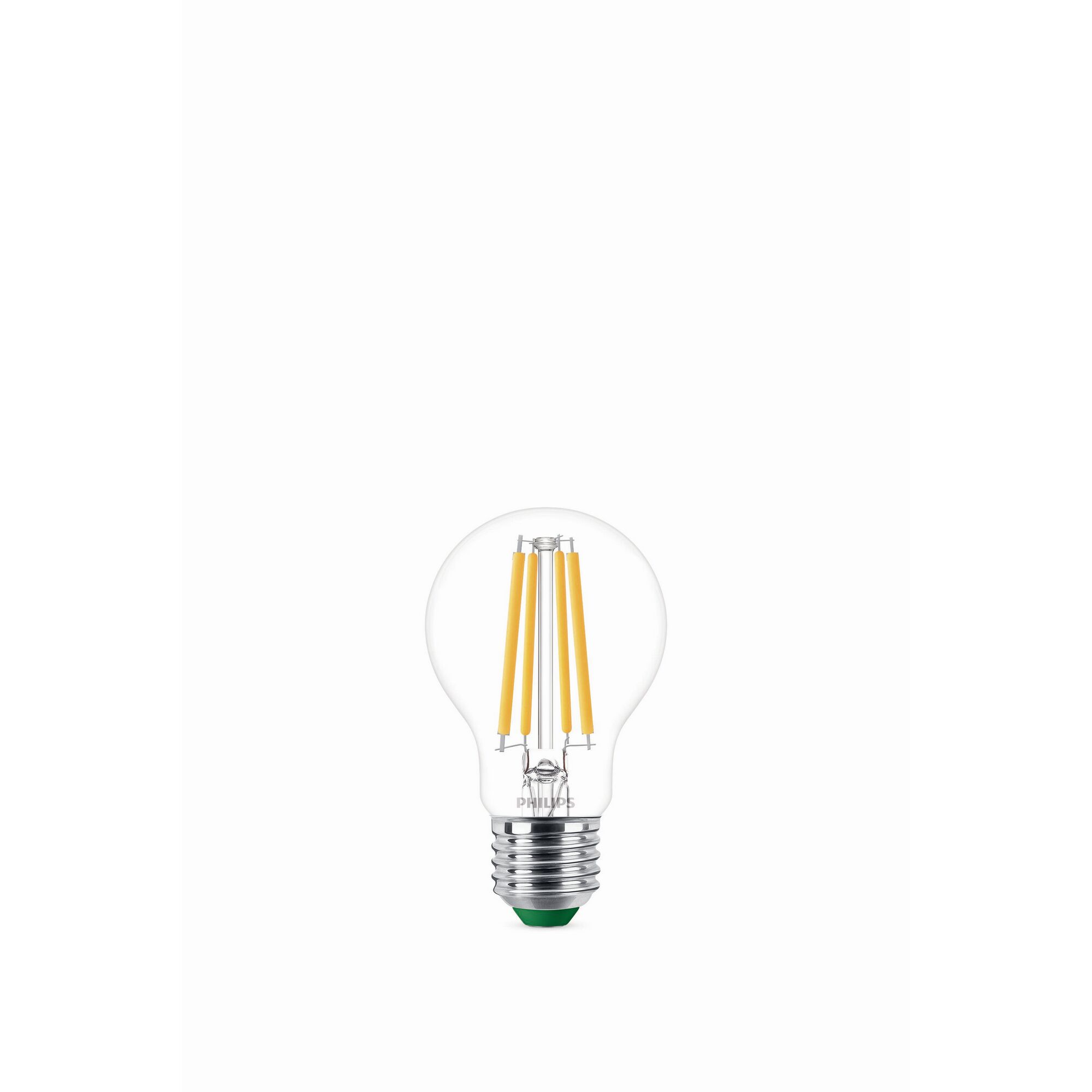 Philips LED-Lampe E27