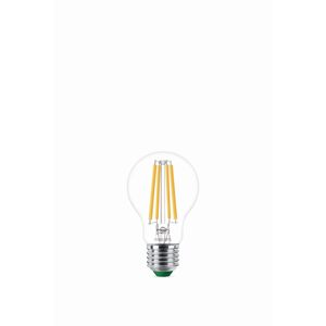 LED-Lampe 'ultra effizient' 4 W E27 840 lm, warmweiß
