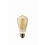 LED-Leuchtmittel 'Classic' gold 3,1 W 250 lm