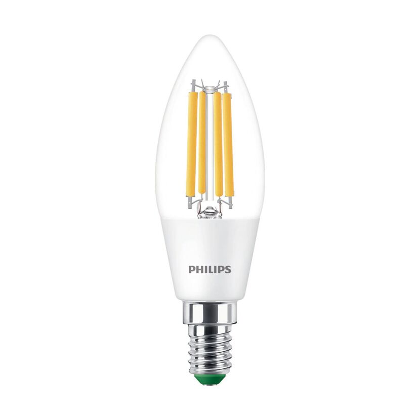 Philips LED-Kerze E14