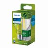 Philips LED-Leuchtmittel E27 in grüner Verpackung