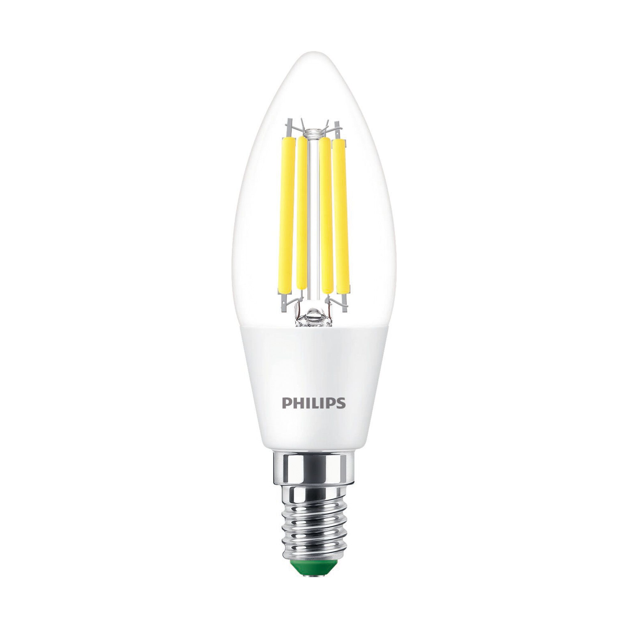 Philips LED-Kerze E14