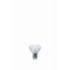 Philips LED-Leuchtmittel GU10 Reflektor klar.