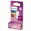 Philips LED-Lampe GY6.35 4,2 W = 40 W in Verpackung