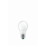 LED-Leuchtmittel 'Classic' matt 2,3 W 485 lm