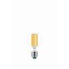 Philips LED-Leuchtmittel Classic Standardform klar warmweiß