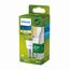 Philips LED-Lampe, warmweiß, 2,3 W, E14