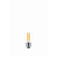 LED-Leuchtmittel 'Classic' klar 2,3 W 485 lm