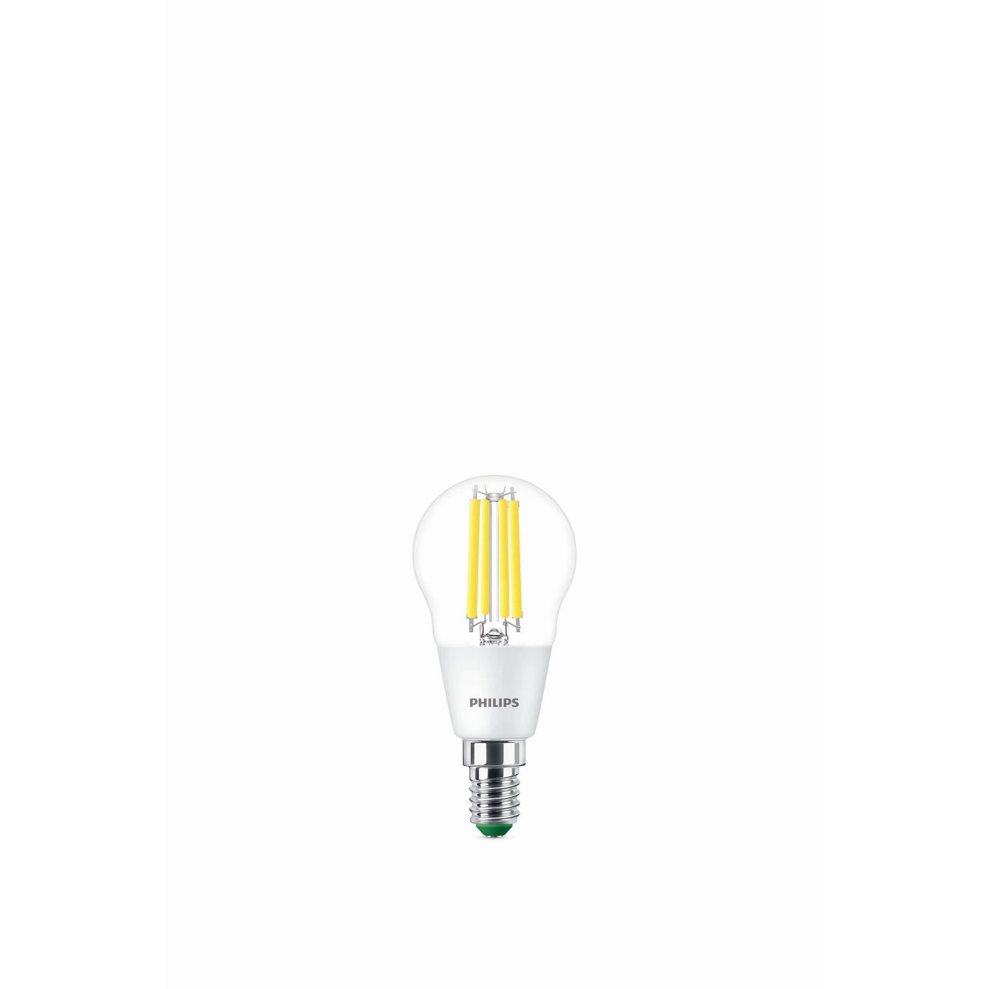 Philips LED Tropfenlampe E14