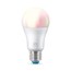 LED-Leuchtmittel 'WiZ' matt 8 W 806 lm