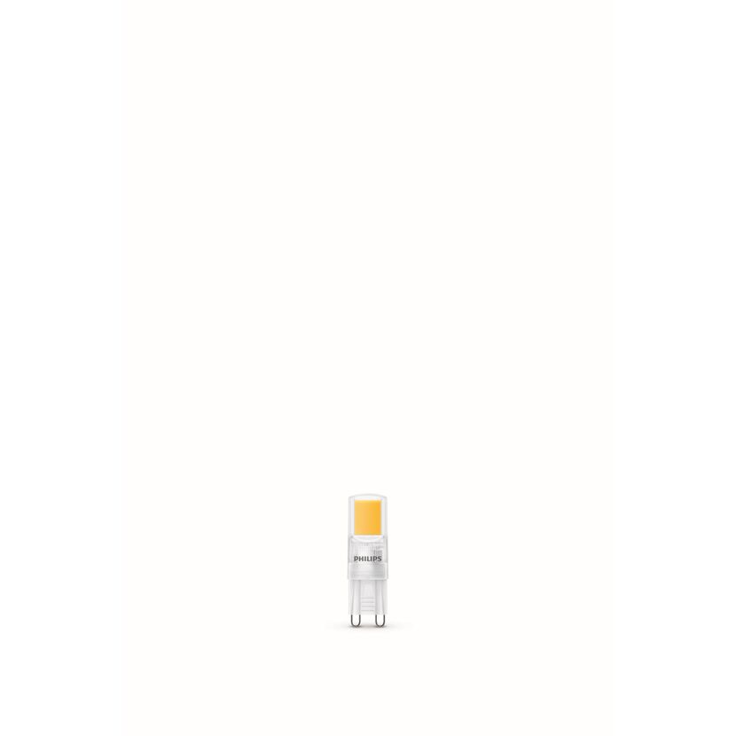 Philips LED-Stiftlampe G9