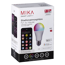 Verkleinertes Bild von LED-Leuchtmittel 'Mika' transparent E27 10W 810 lm