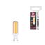 LED-Stiftsockel G9 2,4 W 250 lm