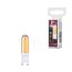 LED-Stiftsockel G9 4,6 W 470 lm