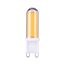 LED-Stiftsockel G9 4,6 W 470 lm