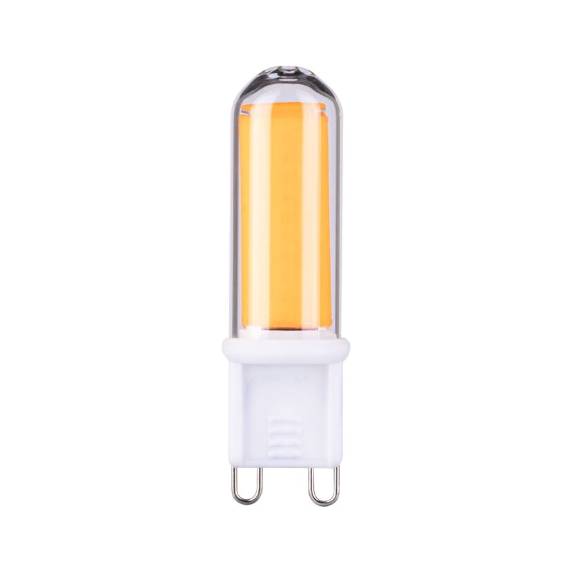 LED-Stiftsockel G9 4,6 W 470 lm