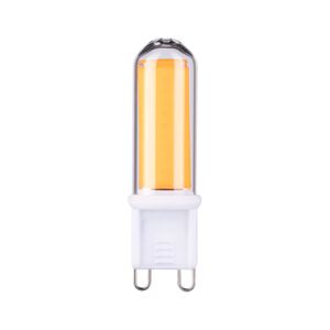 LED-Stiftsockel G9 4,6 W 470 lm