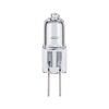 Halogen-Backofenlampe dimmbar Stift G4 10 W 100 lm warmweiß