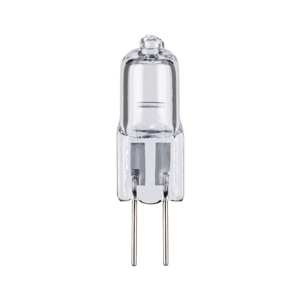 Halogen-Backofenlampe dimmbar Stift G4 10 W 100 lm warmweiß