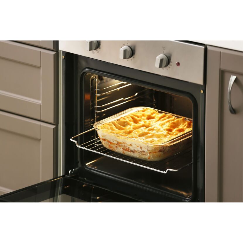Halogen-Stiftsockel Backofen G9 25 W 225 lm