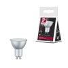 LED-Leuchtmittel Reflektor GU10 6,5 W 425 lm warmweiß