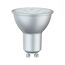 LED Reflektor GU10 425 lm, 6,5 W