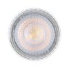 LED-Leuchtmittel Reflektor GU10 4,9 W 350 lm warmweiß