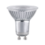 LED-Glasreflektor GU10 7 W 550 lm