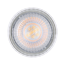 LED-Glasreflektor GU10 7 W 550 lm