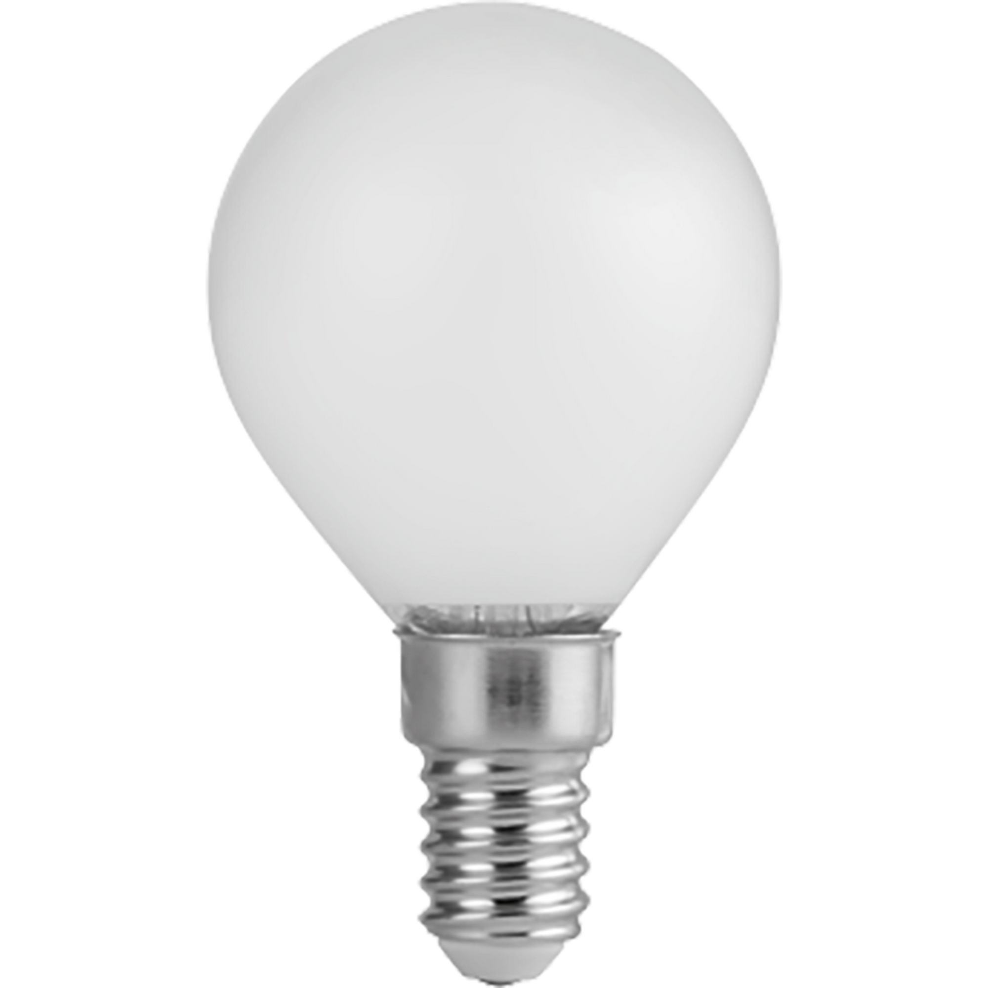 LED-Leuchtmittel E14 2,2 W 470 lm