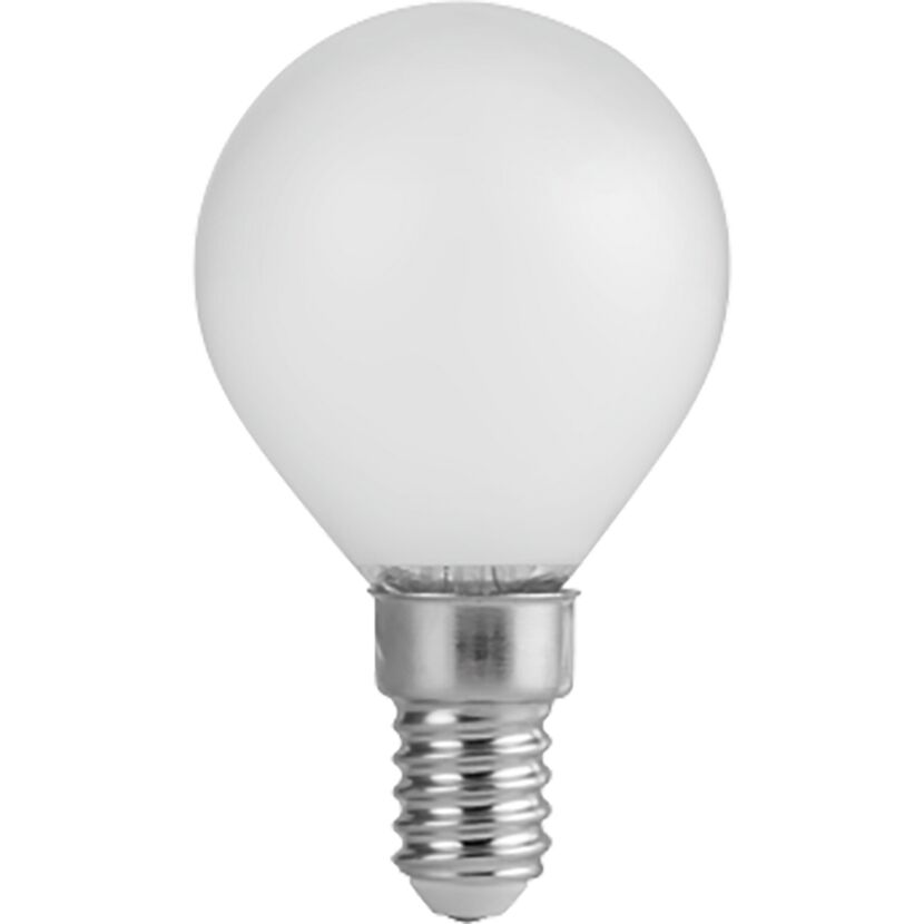 LED-Lampe