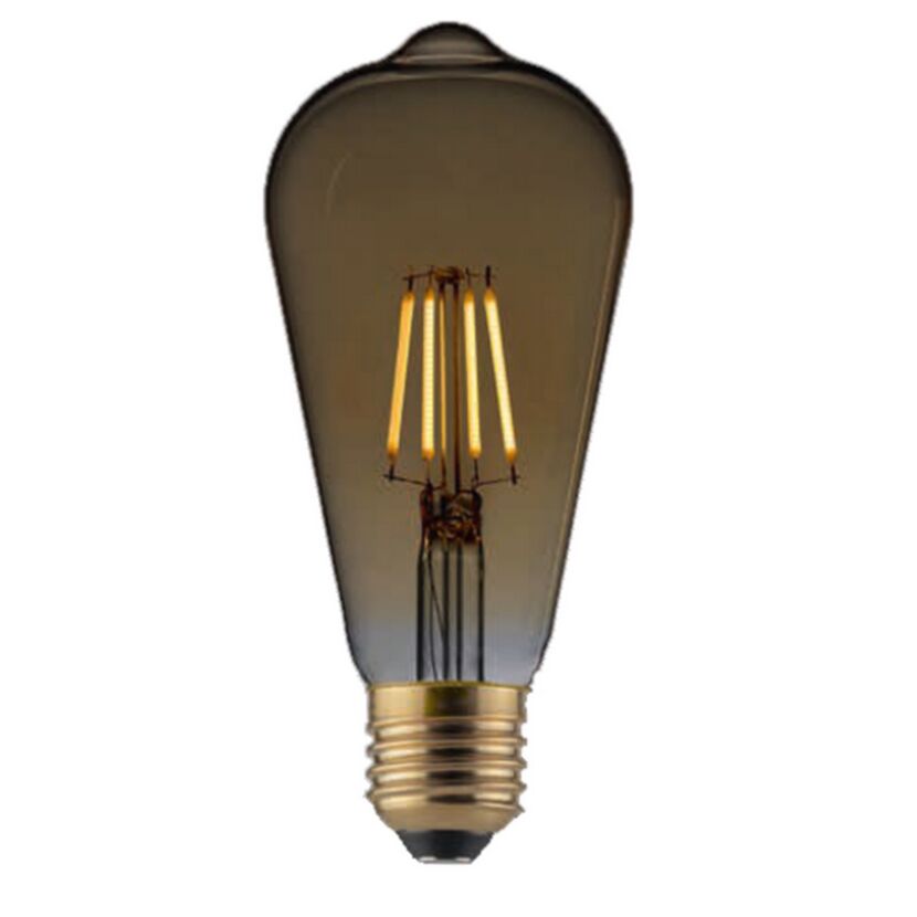 LED-Leuchtmittel E27 4,9 W 250 lm