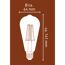 LED-Leuchtmittel E27 4,9 W 250 lm