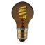 LED-Leuchtmittel E27 2 W 100 lm