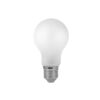 LED-Leuchtmittel Standardform matt E27 2 W 1521 lm warmweiß