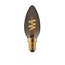 LED-Leuchtmittel E14 2 W 100 lm