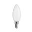 LED-Leuchtmittel E14 2,2 W 470 lm