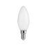 LED-Leuchtmittel E14 2,2 W 470 lm