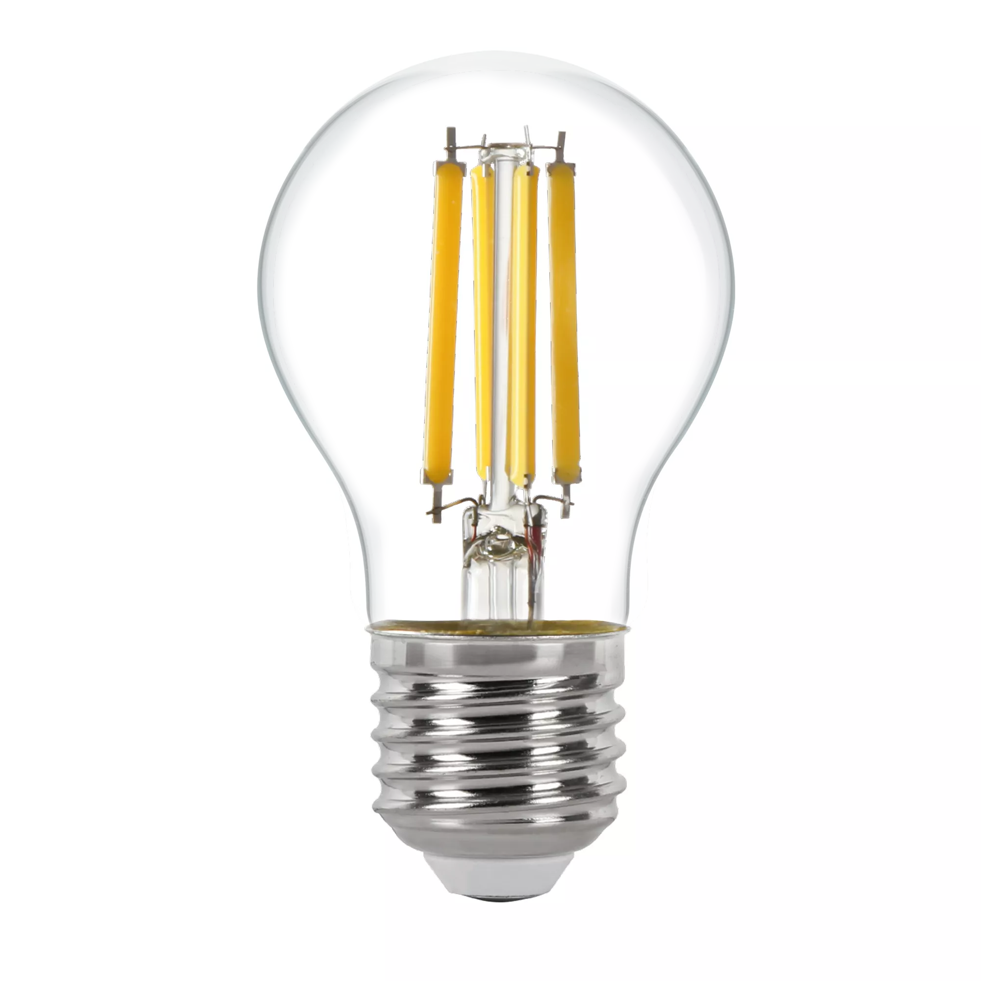 LED-Leuchtmittel E27 2,2 W 470 lm