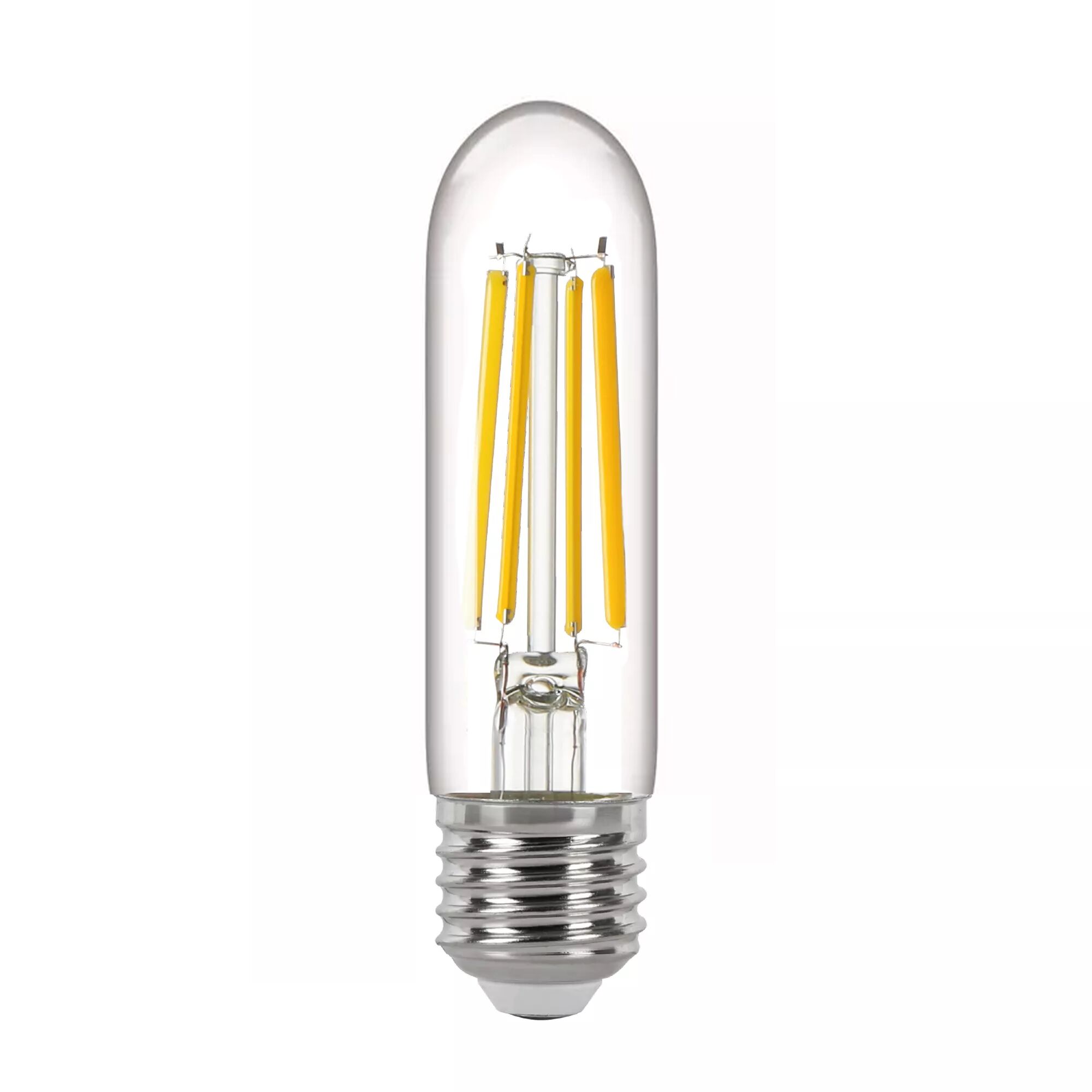 Glühbirne mit E27 Sockel