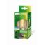 LED-Leuchtmittel klar 2,2 W 470 lm