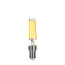 LED-Leuchtmittel klar 2,2 W 470 lm
