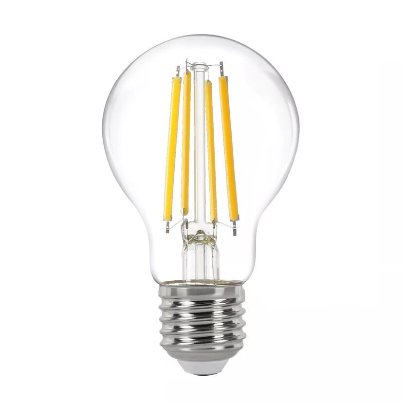 LED-Lampe mit E27-Sockel