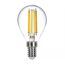 LED-Glühbirne mit E14-Sockel