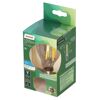 LED-Leuchtmittel Standardform E27 4,9 W 1055 lm warmweiß
