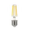 LED-Leuchtmittel Standardform E27 4,9 W 1055 lm warmweiß