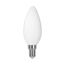 LED-Leuchtmittel E14 3,8 W 806 lm