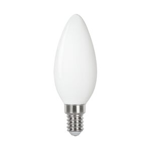 LED-Leuchtmittel E14 3,8 W 806 lm