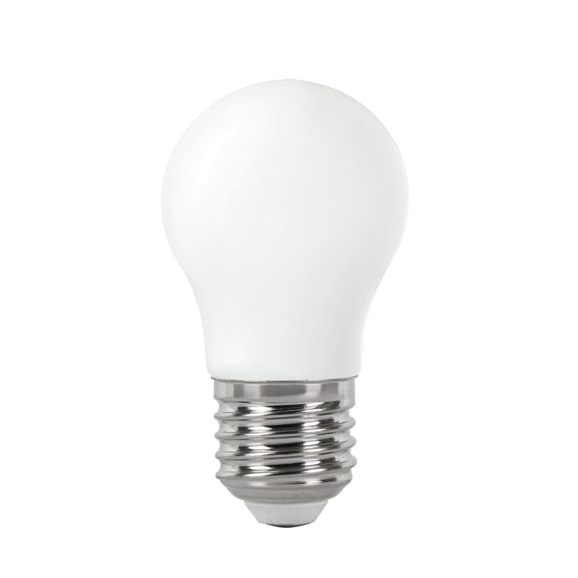 LED-Lampe, E27-Sockel